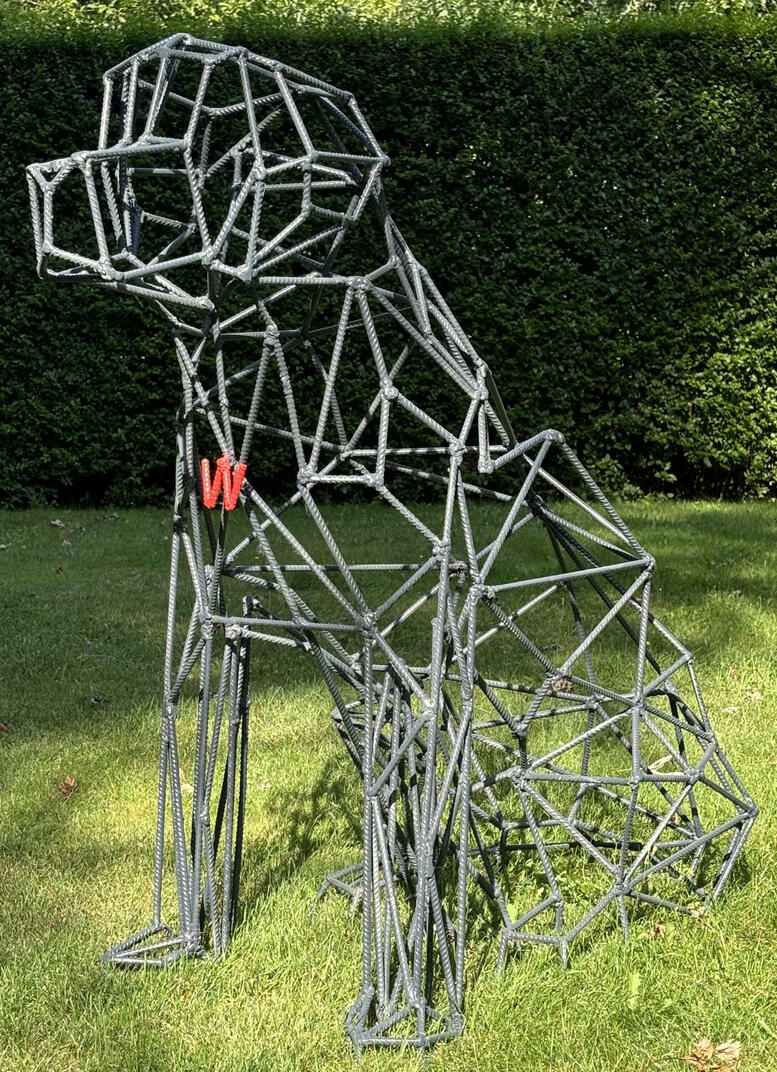 chienne chienne