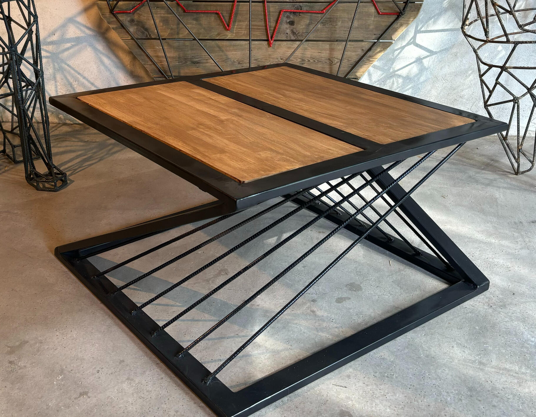 table table